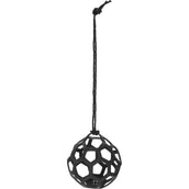 Covalliero Heuballen Flex Klein Schwarz