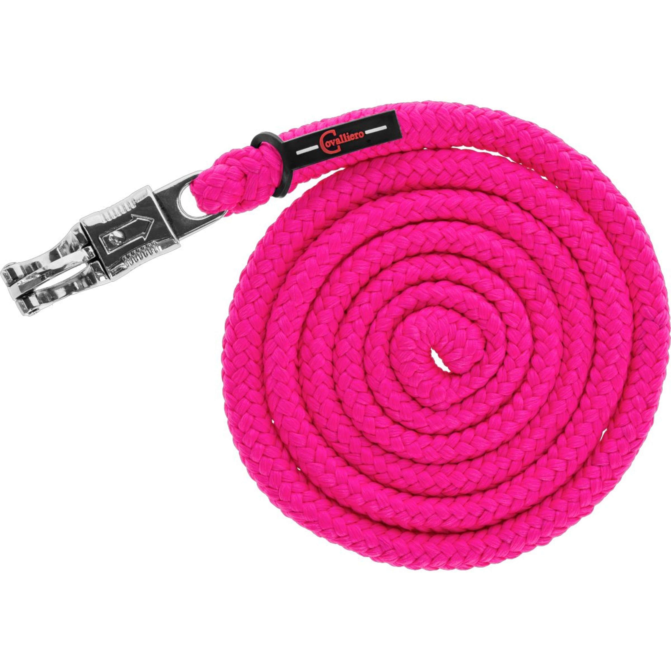 Covalliero Führstrick Hippo Panikhaken Rosa Covalliero Führstrick Hippo Panikhaken Rosa