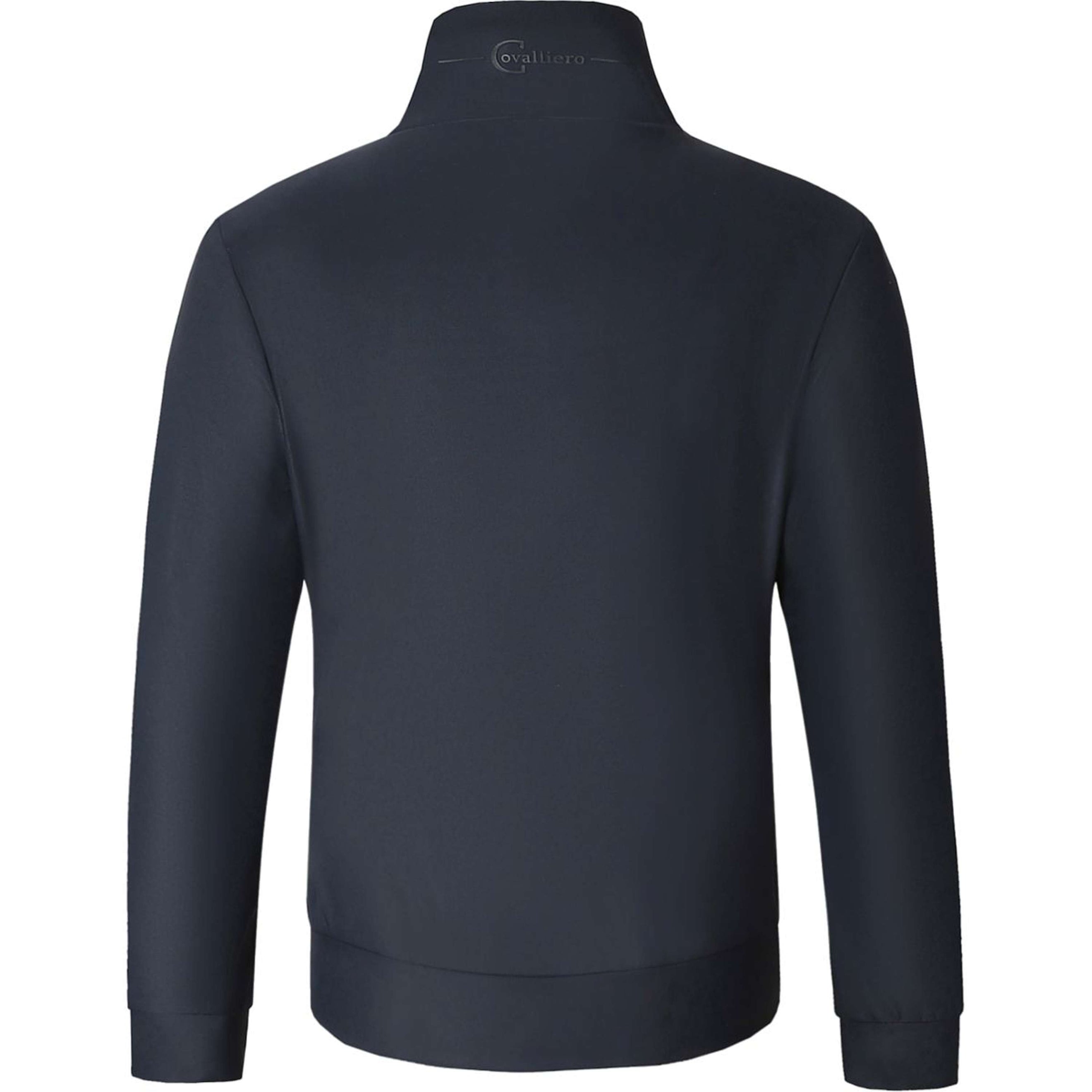 Covalliero Jacke Blouson Kinder Dark Navy