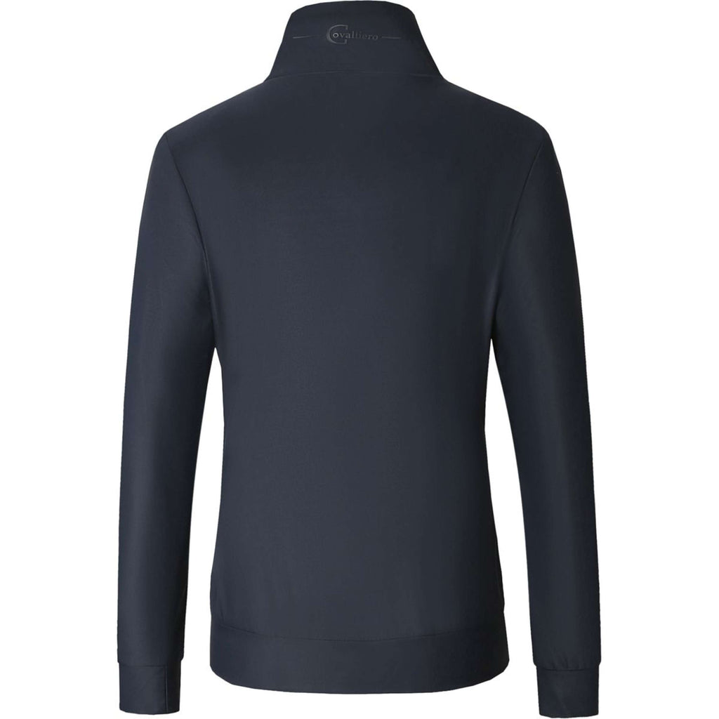 Covalliero Jacke Blouson Damen Dark Navy