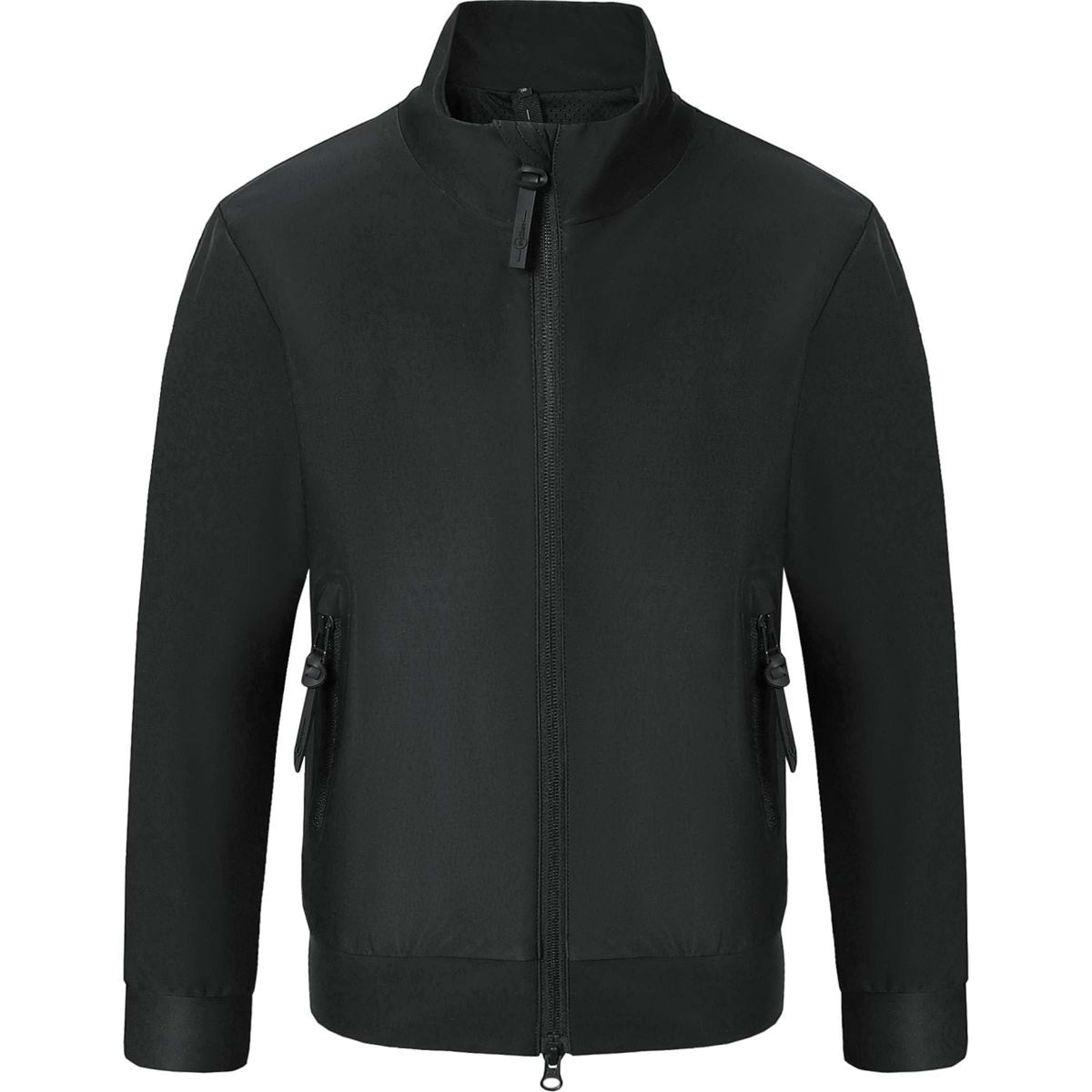 Covalliero Jacke Blouson Kinder Schwarz