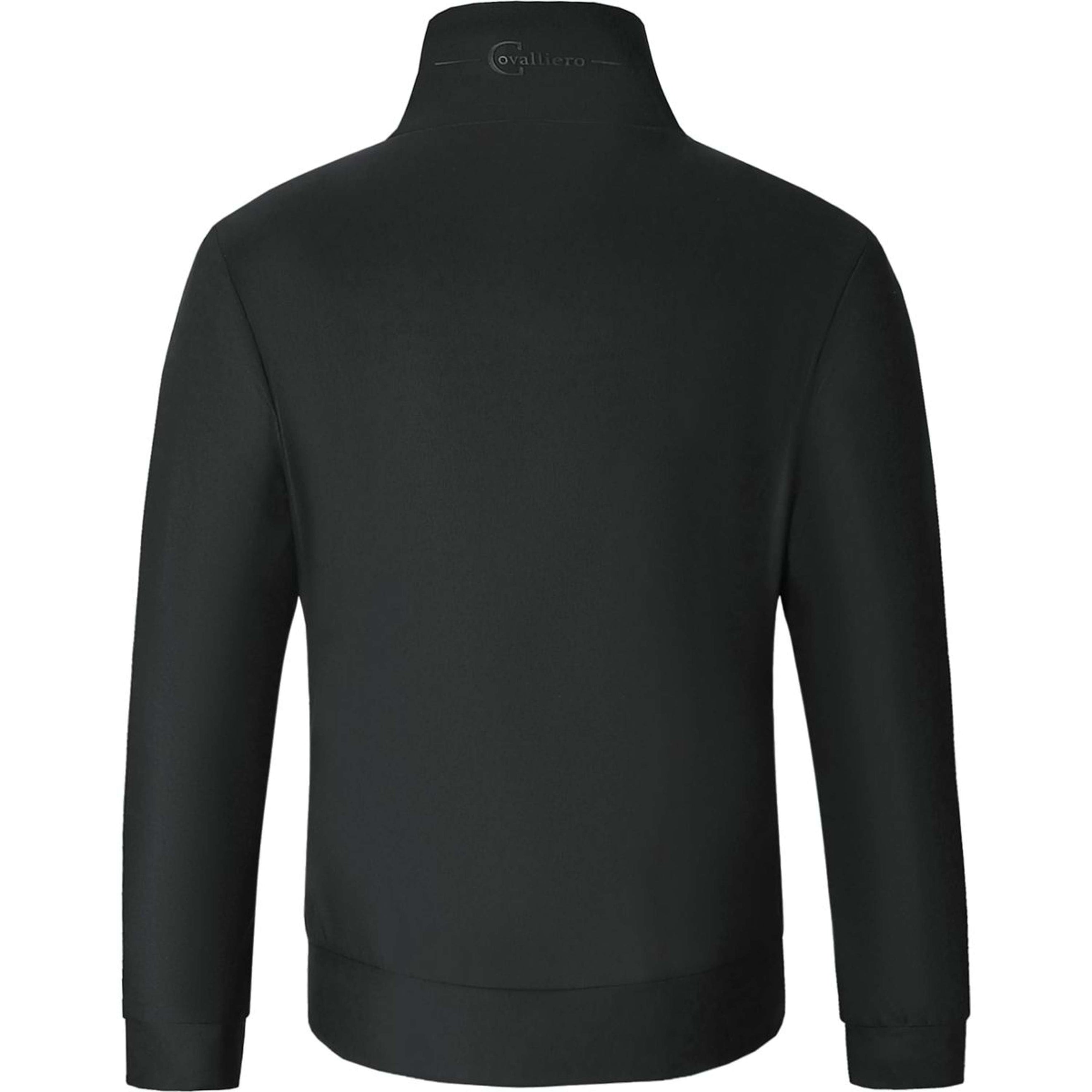 Covalliero Jacke Blouson Kinder Schwarz
