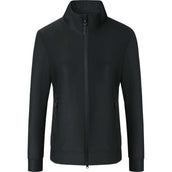 Covalliero Jacke Blouson Damen Schwarz