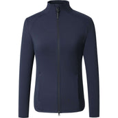 Covalliero Jacke Active Dark Navy