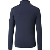 Covalliero Jacke Active Dark Navy