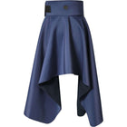 Covalliero Reitrock Thermo Navy