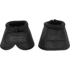 Covalliero Hufglocken NoTurn Schwarz