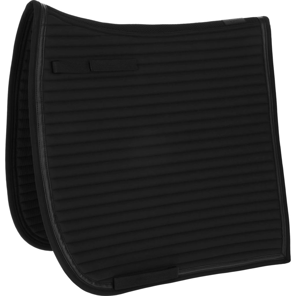 Covalliero Schabracke Linea Dressur Schwarz