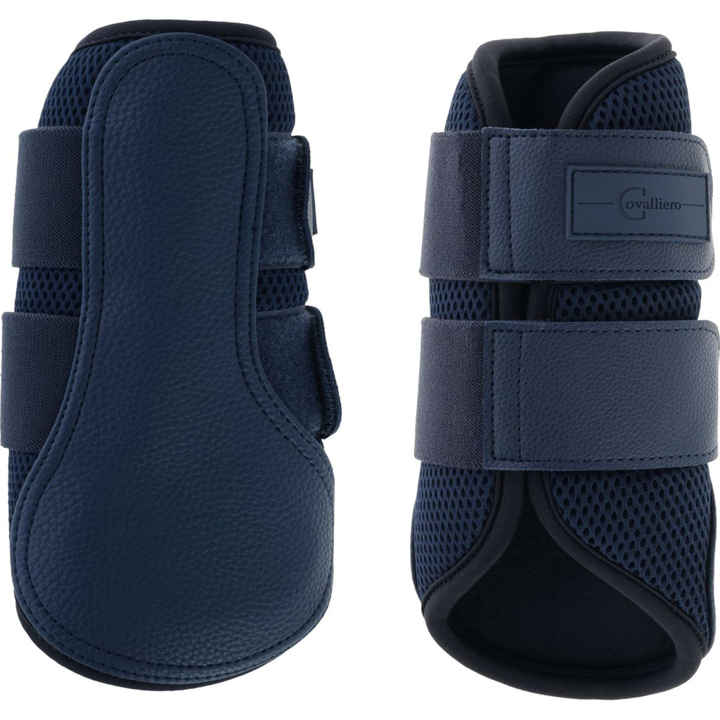 Covalliero Fesselkopfgamaschen Avina Navy