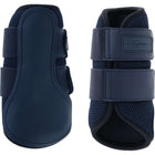 Covalliero Fesselkopfgamaschen Avina Navy