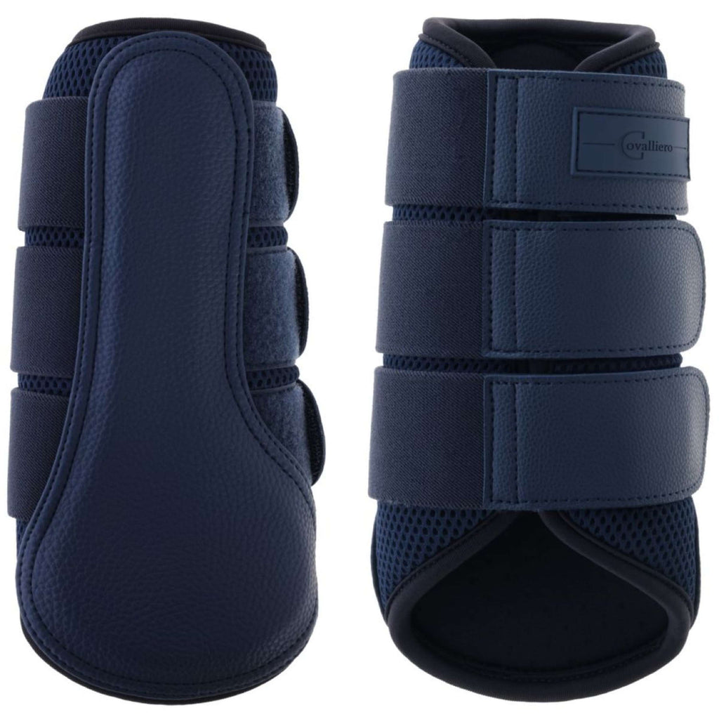 Covalliero Fesselkopfgamaschen Avina Navy