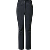 Covalliero Thermohose Alaska 2.0 Schwarz