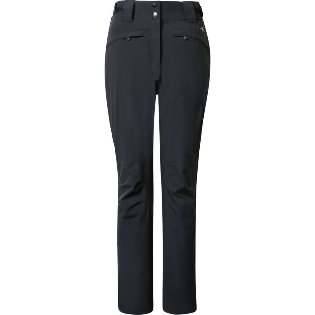 Covalliero Thermohose Alaska 2.0 Schwarz