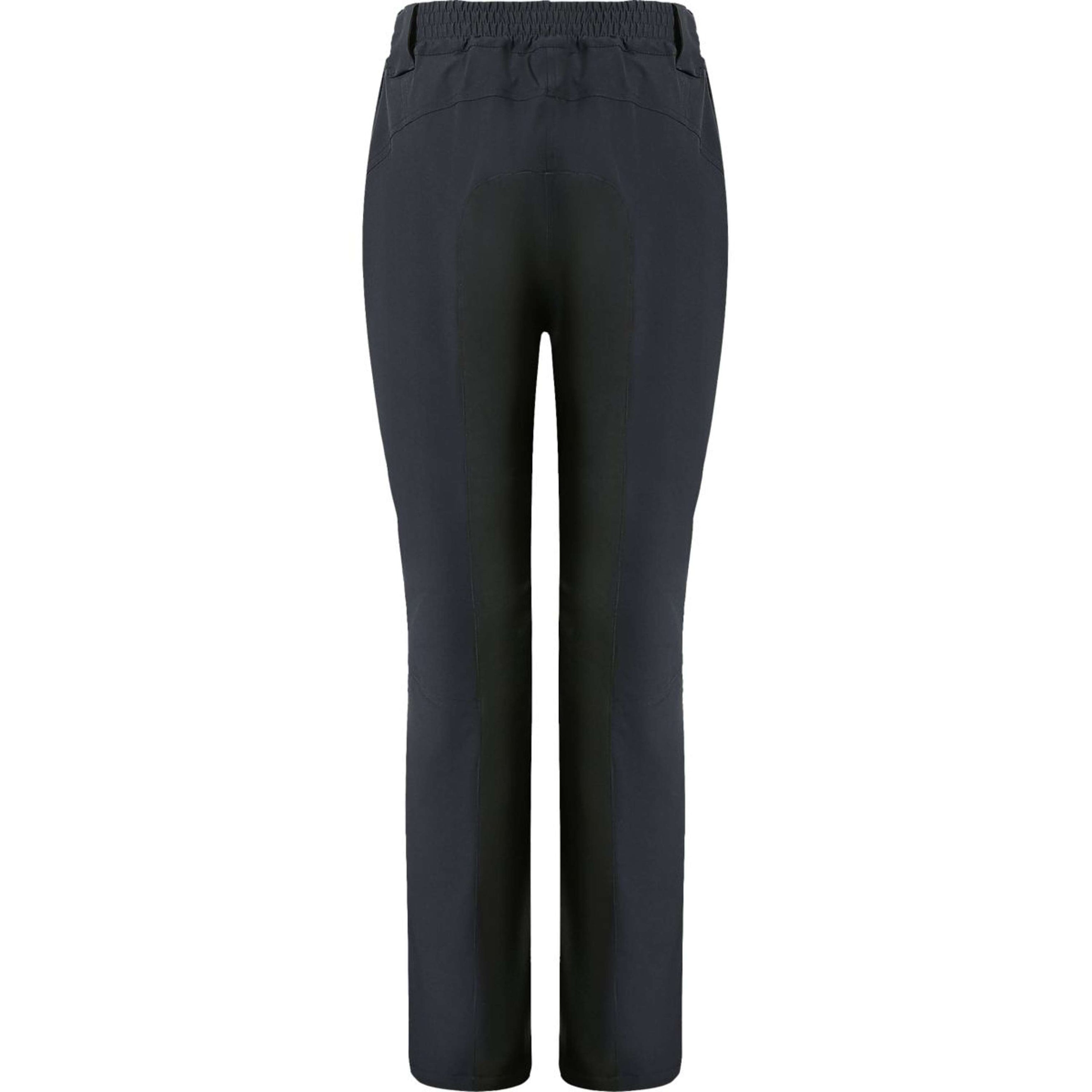 Covalliero Thermohose Alaska 2.0 Schwarz