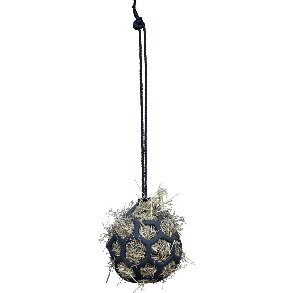 Covalliero Heuballen Flex Klein Schwarz