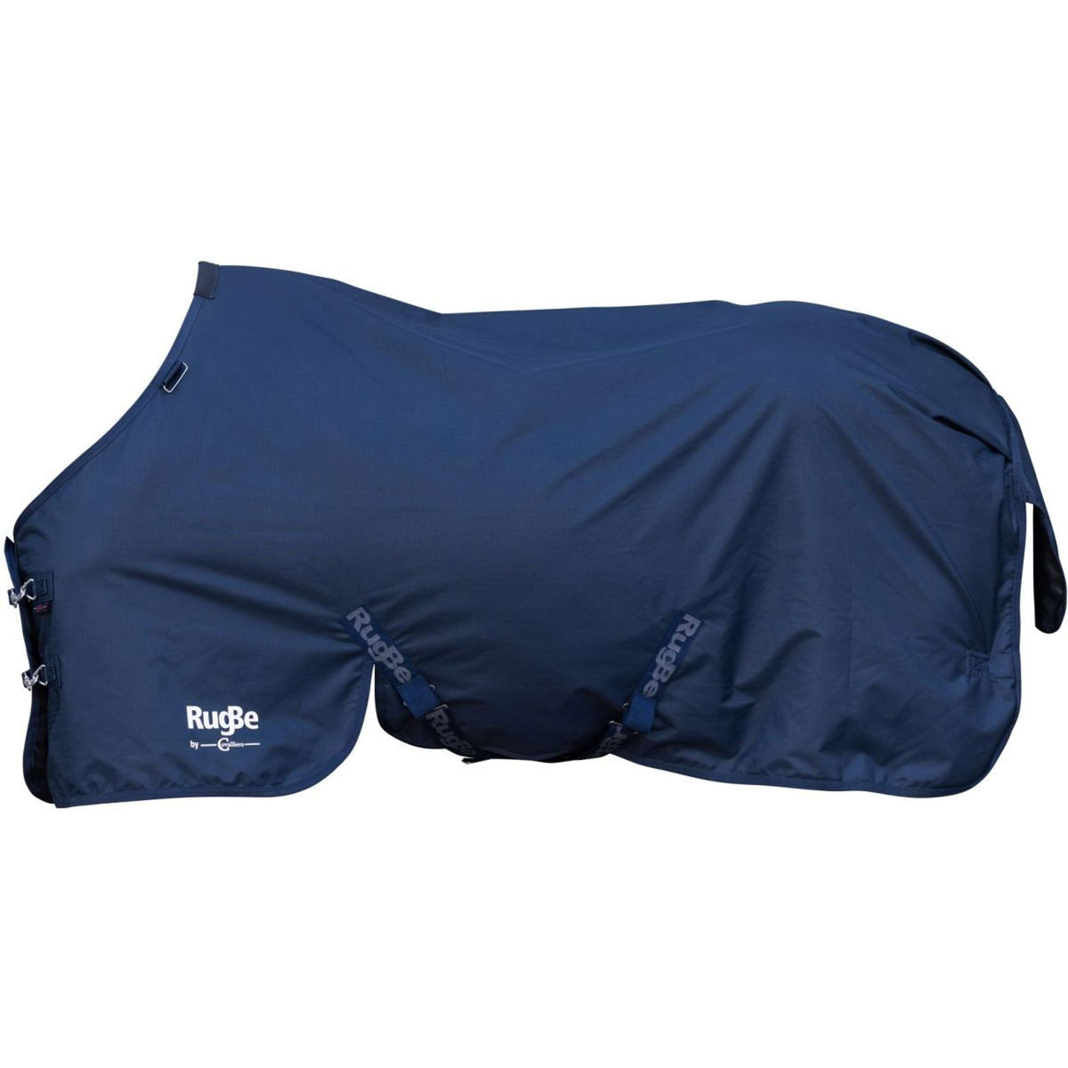 RugBe by Covalliero Outdoordecke 100g Dark Navy