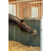 Covalliero Heuballen Flex Klein Schwarz