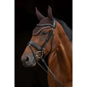 Covalliero Fliegenhaube Linea Braun