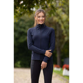 Covalliero Jacke Active Dark Navy