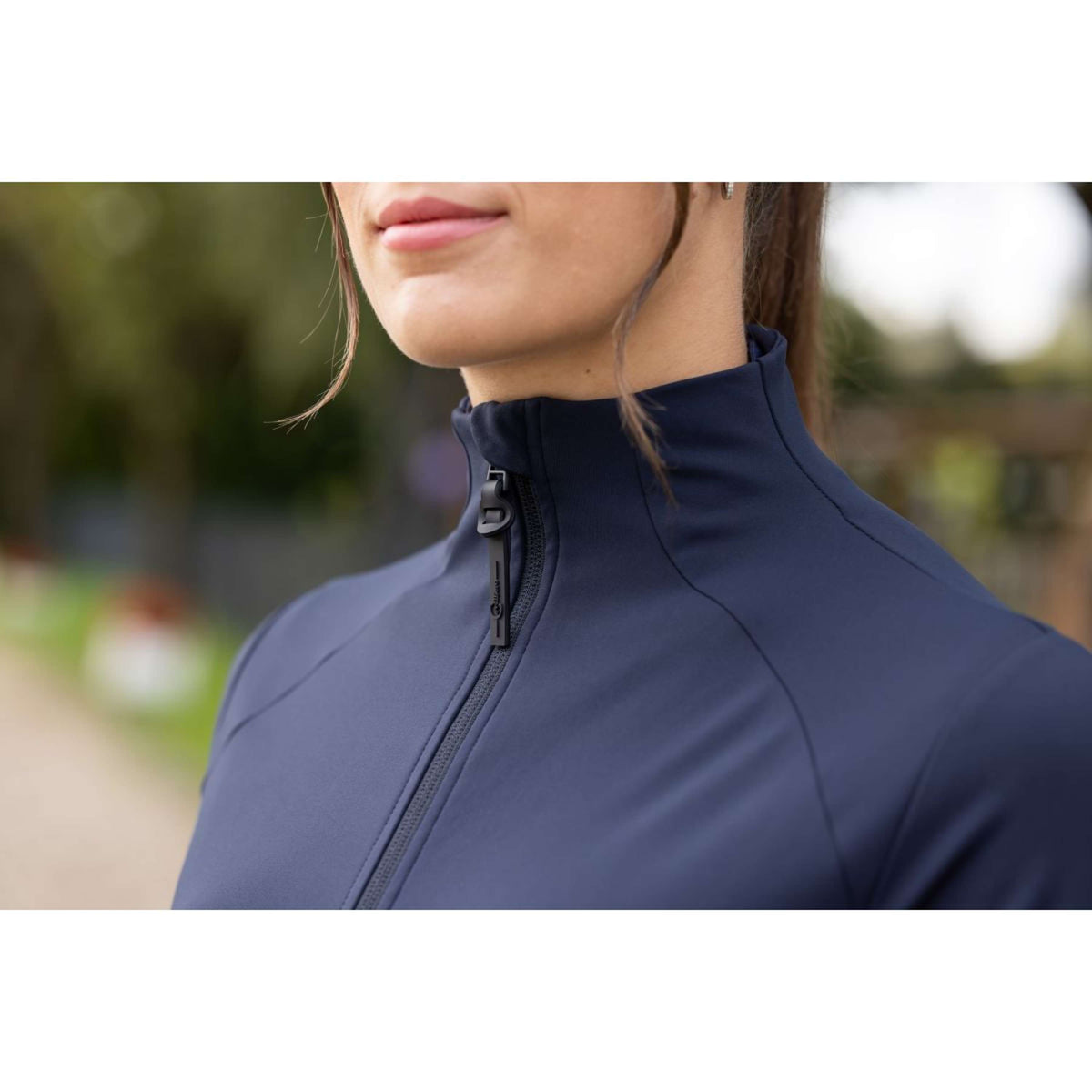 Covalliero Jacke Active Dark Navy