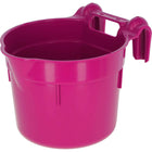 Kerbl Futtertrog Rond Rosa