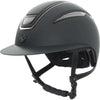 Covalliero Reithelm Elite Polo Schwarz