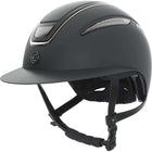 Covalliero Reithelm Elite Polo Schwarz