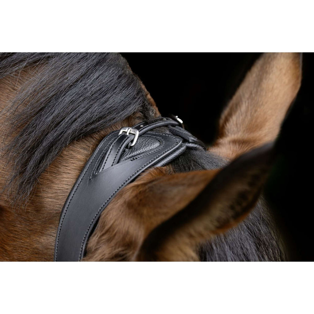Covalliero Zaum Anatomic Schwarz