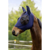 Covalliero Fliegenmaske FinoStretch Navy