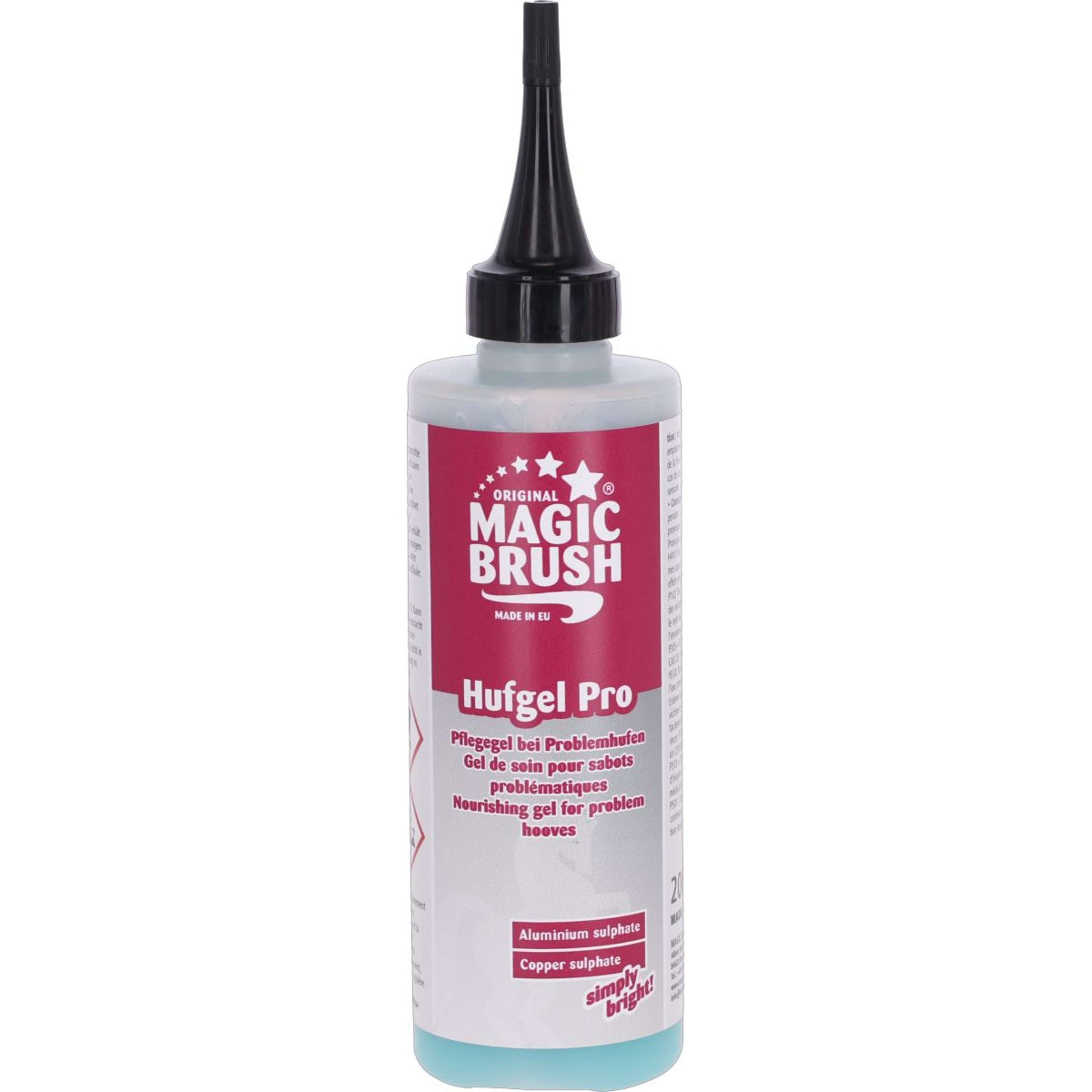 Magic Brush Hufgel Pro