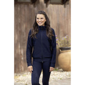Covalliero Jacke Blouson Damen Dark Navy