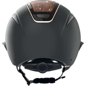 Covalliero Reithelm Elite Polo Roségold