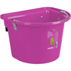 Kerbl Wand Futtertrog Turnier Rosa