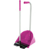 Kerbl Bollensammler Mini Rosa