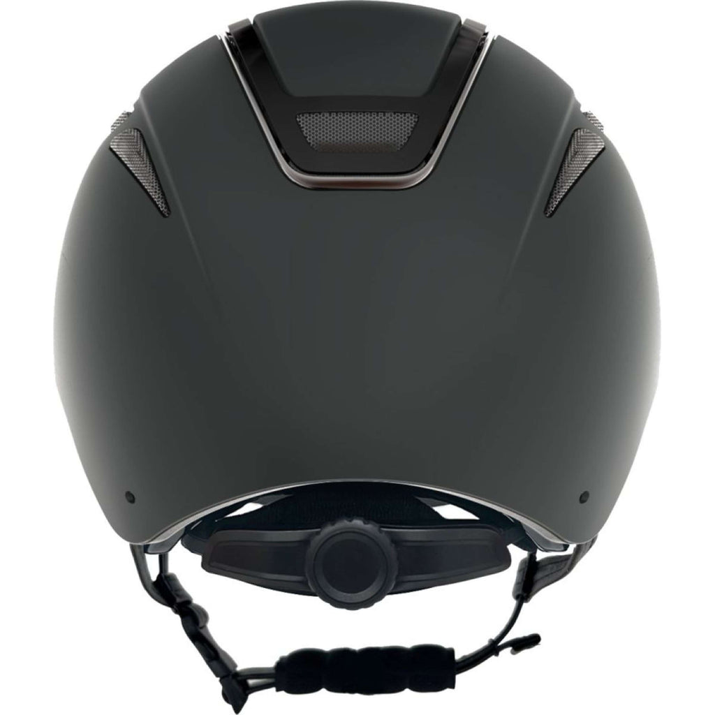 Covalliero Reithelm Elite Schwarz