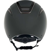 Covalliero Reithelm Elite Schwarz