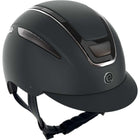 Covalliero Reithelm Elite Schwarz