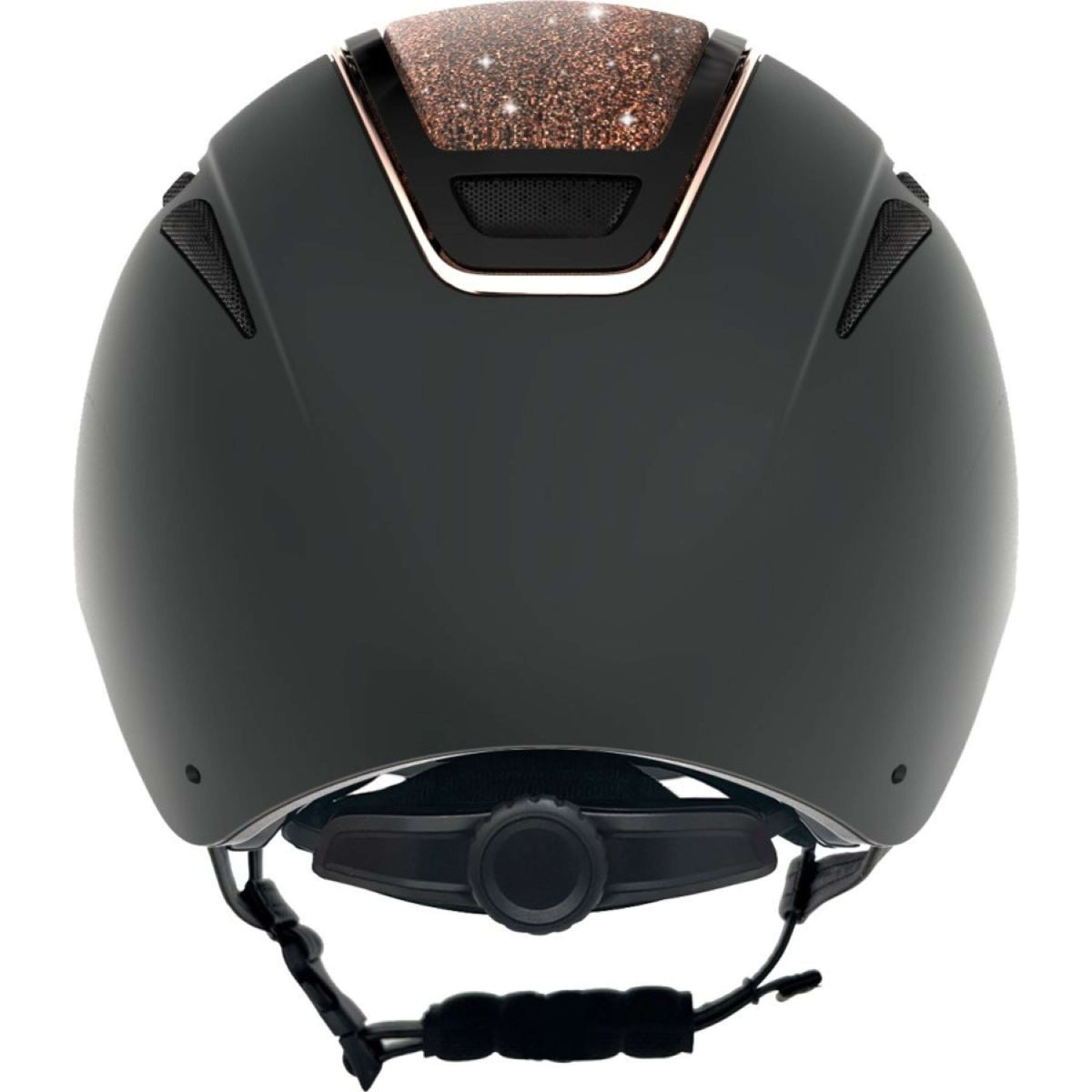 Covalliero Reithelm Elite Roségold