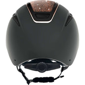 Covalliero Reithelm Elite Roségold