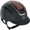 Covalliero Reithelm Elite Roségold