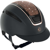 Covalliero Reithelm Elite Roségold