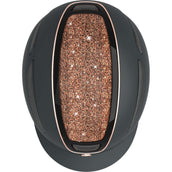 Covalliero Reithelm Elite Roségold