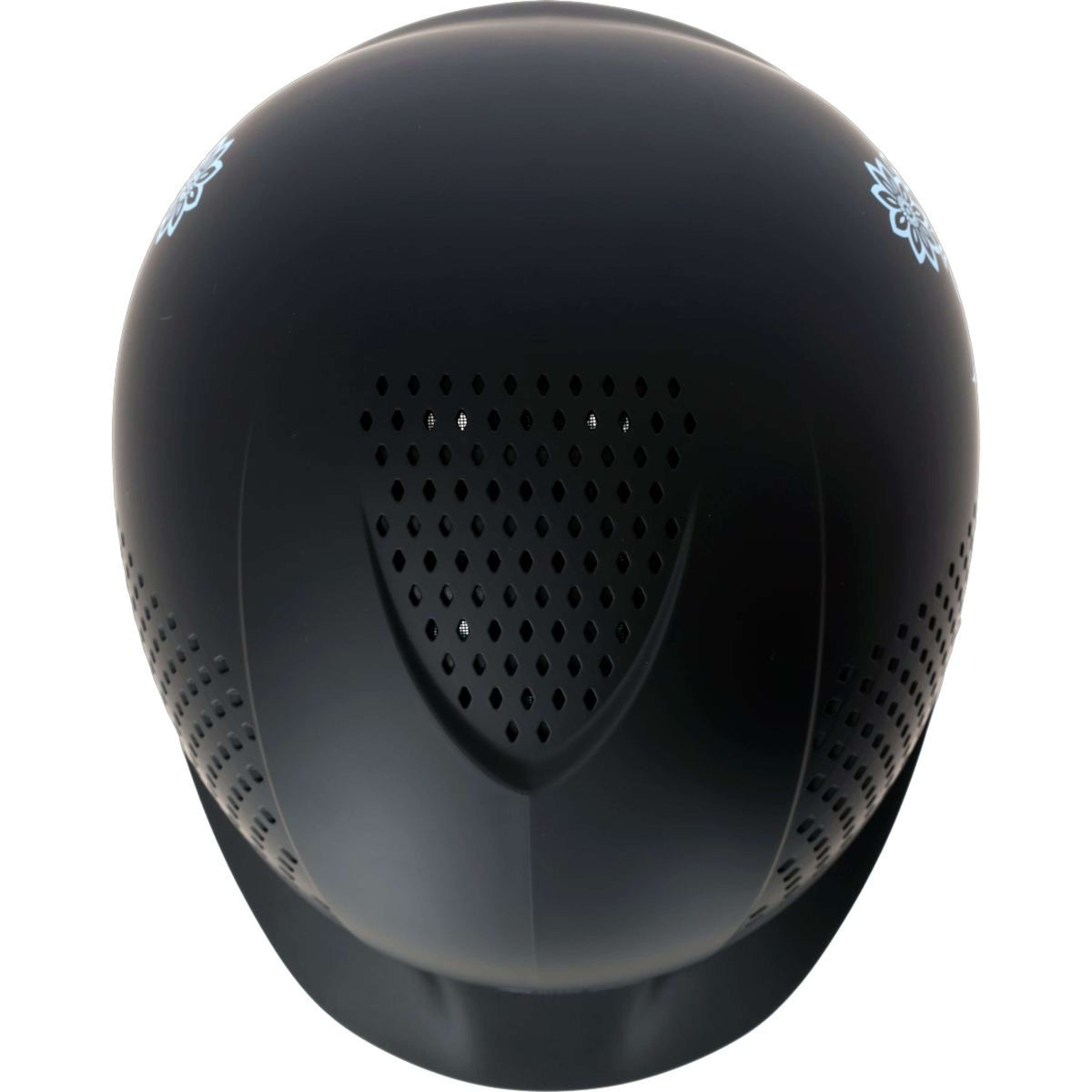 Covalliero Reithelm Beauty 2.0 Schwarz