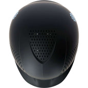 Covalliero Reithelm Beauty 2.0 Schwarz