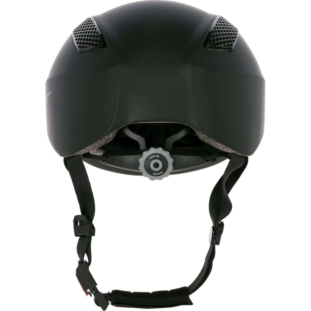 Covalliero Reithelm eXite Schwarz