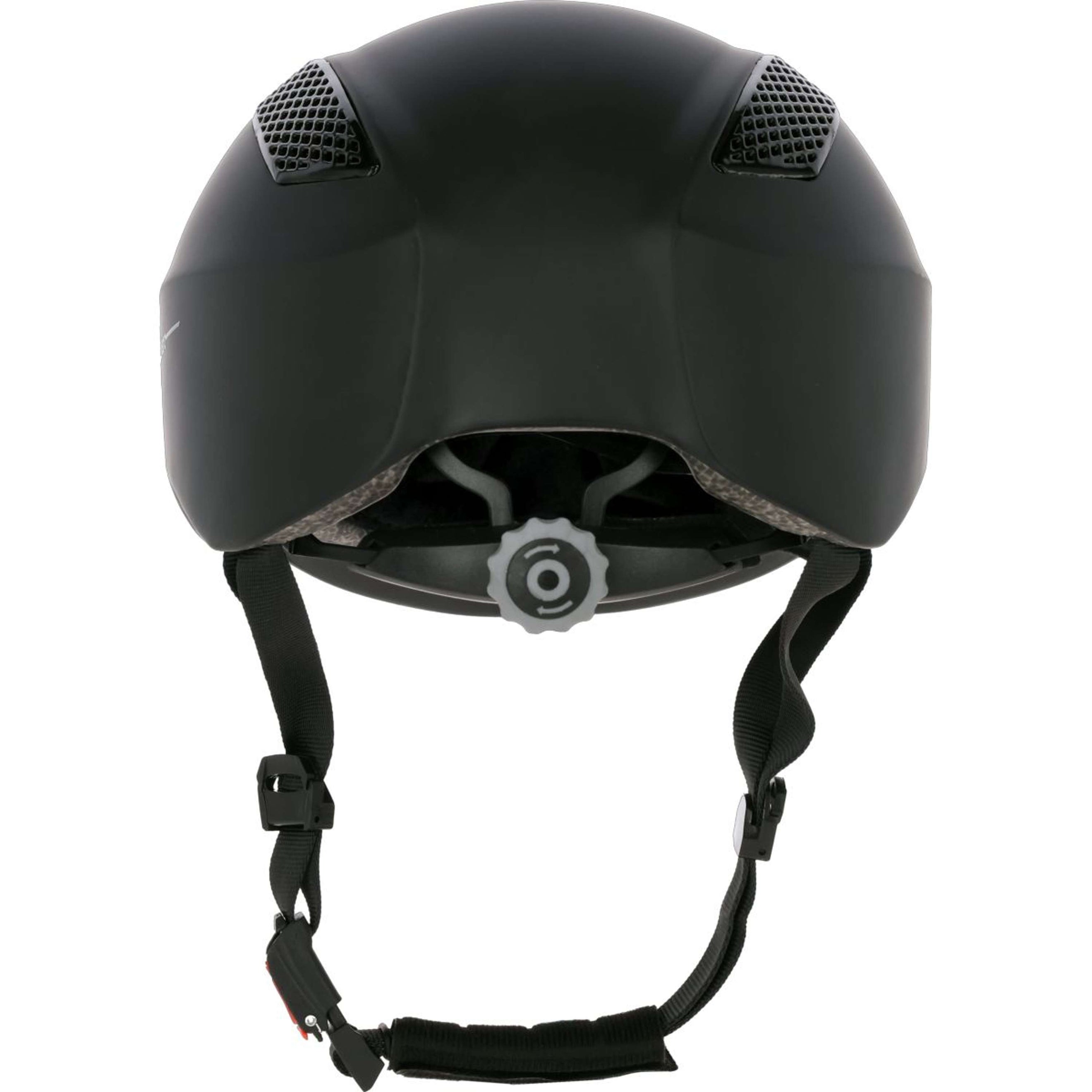 Covalliero Reithelm eXite Schwarz