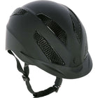 Covalliero Reithelm eXite Schwarz