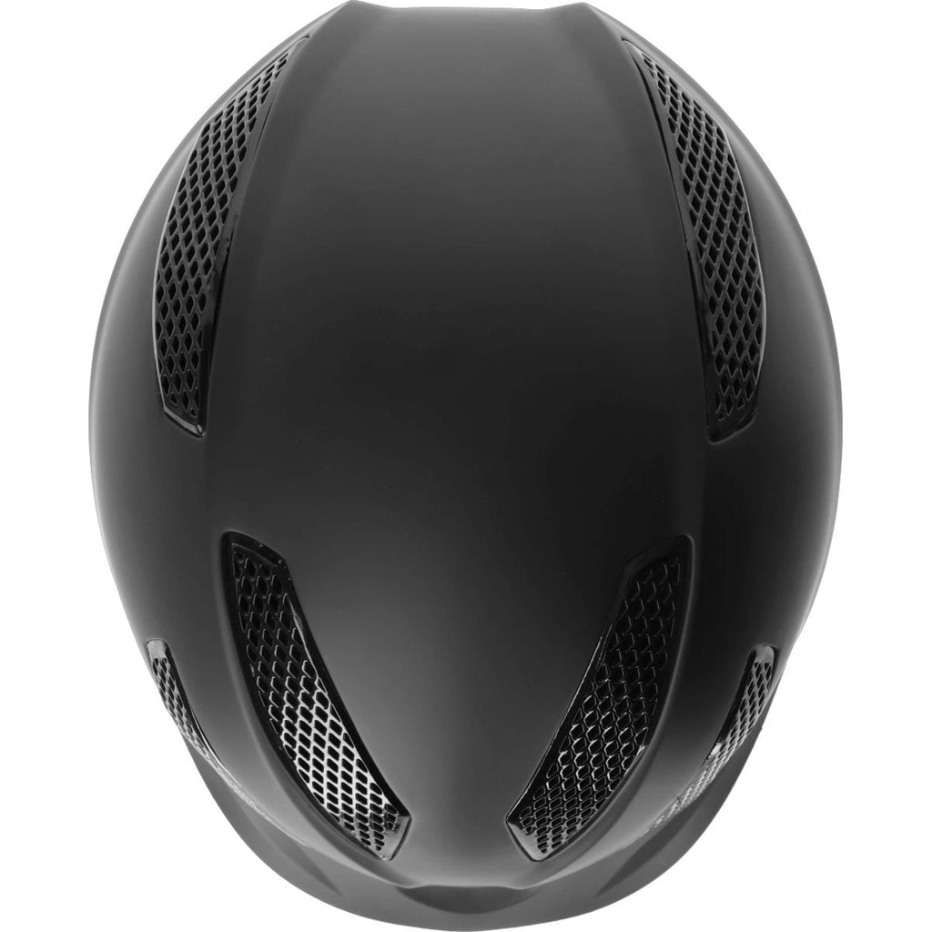 Covalliero Reithelm eXite Schwarz