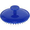 Covalliero Striegel Gummi Blau