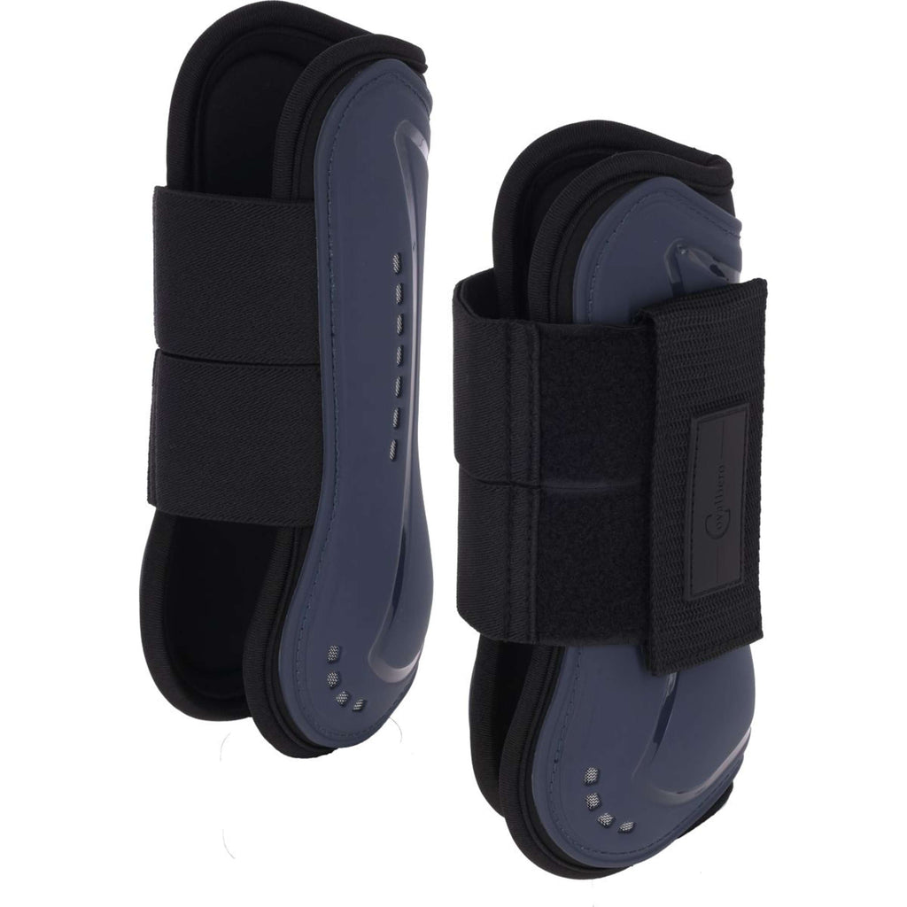 Covalliero Gamaschen TecAir Navy